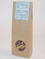 Produktbild för Egen blandning ÖRT EKO fp