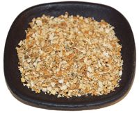 Produktbild för Citronskal 2-4mm EKO lösvikt