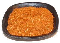 Produktbild för Flaming Hot EKO kryddmix lösvikt