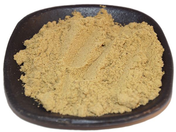 Produktbild för Anis mald EKO lösvikt Produktbild för Anise ground BIO loose weight