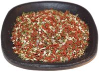 Produktbild för Bruschetta EKO kryddblandning lösvikt