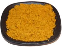 Produktbild för Curry Indisk gul EKO lösvikt