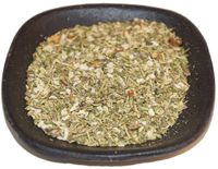 Produktbild för Pastakrydda  Roma EKO lösvikt