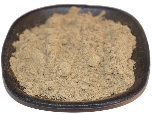 Produktbild för Kardemumma mald EKO lösvikt Produktbild för Cardamom ground BIO loose weight