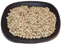 Produktbild för Vitpeppar hel EKO lösvikt