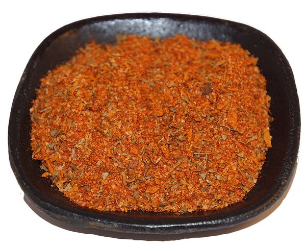BBQ Hot o Fruity EKO BBQ Hot and Fruity BIO