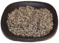 Produktbild för Svartpeppar 1-2mm EKO lösvikt