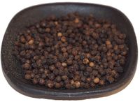 Produktbild för Svartpeppar hel EKO lösvikt