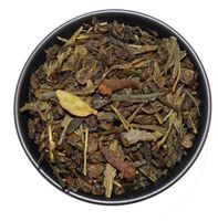 Produktbild för Kryddte typ Chai EKO grönt lösvikt