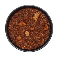 Produktbild för Äpple/vanilj EKO rött te lösvikt