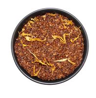 Produktbild för Lime/mint EKO rött te lösvikt