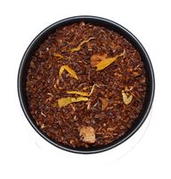 Produktbild för Päron/persika EKO rött te lösvikt