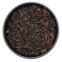 Produktbild för Jasmine svart EKO lösvikt