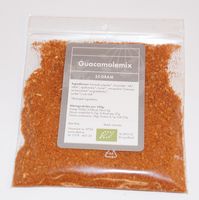 Guacamole EKO kryddmix