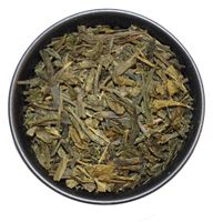 Produktbild för Sencha grönt te EKO lösvikt