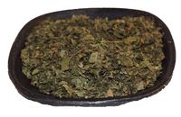 Produktbild f&ouml;r Jordgubbsblad EKO l&ouml;svikt