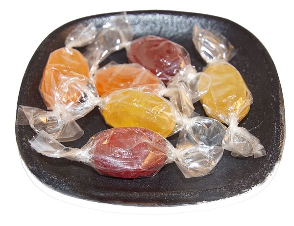 Produktbild f&ouml;r Fruktdrops-mix EKO l&ouml;svikt Produktbild f&ouml;r Fruit drop mix BIO loose weight 