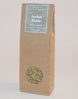 Produktbild för Jerba Mate grönt te EKO fp