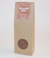 Produktbild för Rött neutralt Rooibos te EKO fp.