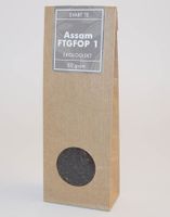 Produktbild för Assam EKO TGFOP fp