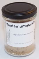 Produktbild för Kanel mald Ceylon 75g i glasburk