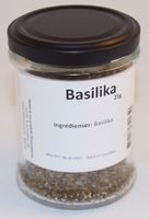 Produktbild för Spiskummin mald 75g i glasburk