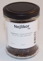 Produktbild för Lammkrydda 60g i glasburk 