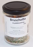 Produktbild f&ouml;r Basilika 25g i glasburk