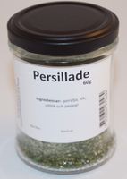 Produktbild f&ouml;r Persilja 5mm 20g i glasburk