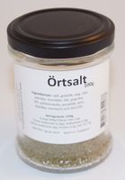 Produktbild f&ouml;r Spiskummin mald 75g i glasburk