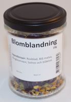 Produktbild för Basilika 25g i glasburk