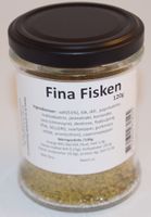 Produktbild f&ouml;r Curry Indisk gul 75g i glasburk