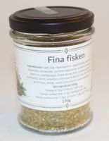 Fina Fiskenkrydda nordicspice