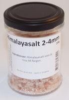 Produktbild för Curry Indisk gul 75g i glasburk