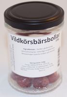 Produktbild f&ouml;r Honung fylld med papper 75g i glasburk