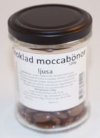 Produktbild f&ouml;r Chili hasseln&ouml;t 100g i glasburk