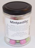 Produktbild f&ouml;r Mor Emmas 100g i glasburk