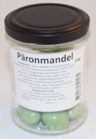 Produktbild f&ouml;r Kardemummamandel 100g i glasburk