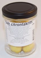 Produktbild f&ouml;r P&auml;ronmandel 100g i glasburk