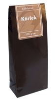 Produktbild för Kärlek hela bönor 100g