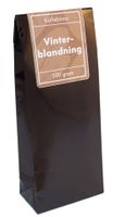Produktbild för Vinterblandning hela bönor 100g
