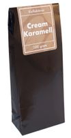 Produktbild för Cream Karamell hela bönor 100g