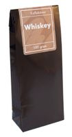 Produktbild för Whiskey kaffe hela bönor 100g