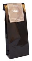 Produktbild för Blåbär/vanilj kaffe  hela bönor 100g