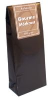 Produktbild för Gourme mörkrostat hela bönor 100g