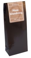 Produktbild för Påskblandning kaffe hela bönor 100g