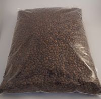 Produktbild för Gourme mellanrost hela bönor 3kg