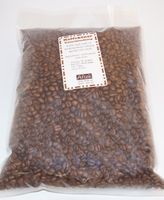 Produktbild för Vinterblandning hela bönor 1kg