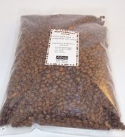 Produktbild f&ouml;r K&auml;rlek hela b&ouml;nor 1kg