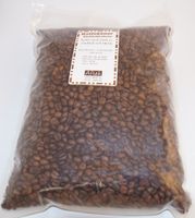 Produktbild för Choklad/lakrits hela bönor 1kg